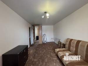 1-к квартира, вторичка, 34м2, 3/9 этаж