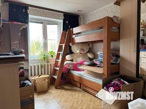 2-к квартира, вторичка, 50м2, 5/5 этаж