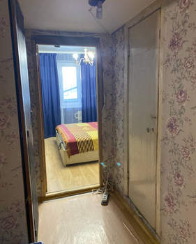 3-к квартира, вторичка, 60м2, 5/9 этаж