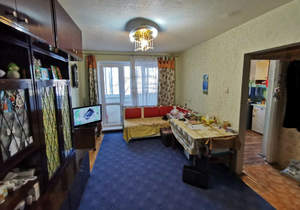 2-к квартира, вторичка, 46м2, 3/5 этаж