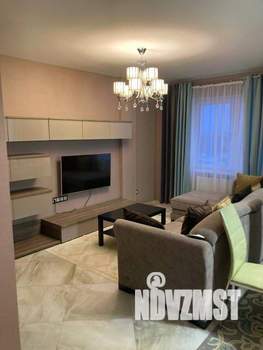 1-к квартира, вторичка, 46м2, 14/17 этаж