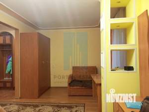 1-к квартира, вторичка, 31м2, 4/5 этаж