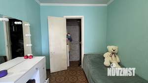 3-к квартира, вторичка, 55м2, 4/5 этаж