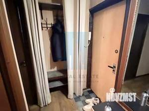 2-к квартира, вторичка, 43м2, 4/5 этаж