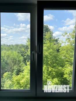 2-к квартира, вторичка, 45м2, 5/5 этаж