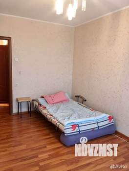 2-к квартира, вторичка, 61м2, 10/16 этаж