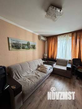 2-к квартира, вторичка, 53м2, 4/5 этаж