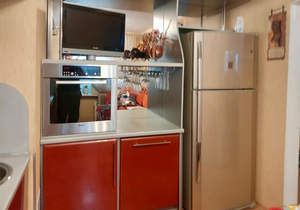 3-к квартира, вторичка, 70м2, 1/9 этаж