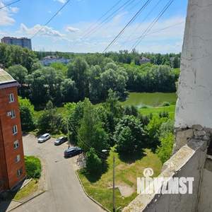 1-к квартира, вторичка, 33м2, 8/9 этаж