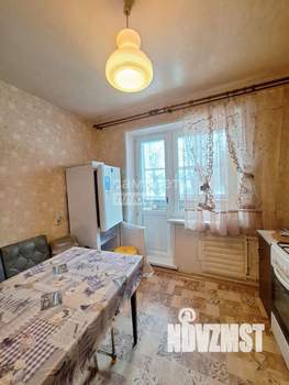 2-к квартира, вторичка, 54м2, 2/5 этаж