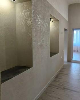 2-к квартира, вторичка, 60м2, 3/5 этаж