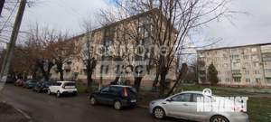 2-к квартира, вторичка, 44м2, 4/5 этаж