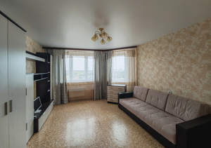 1-к квартира, вторичка, 42м2, 14/16 этаж