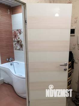1-к квартира, вторичка, 42м2, 7/17 этаж