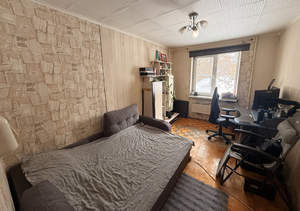 3-к квартира, вторичка, 70м2, 1/9 этаж