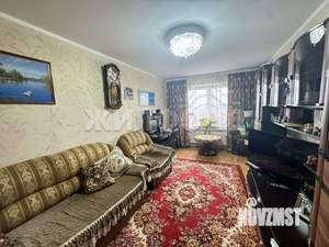 2-к квартира, вторичка, 52м2, 10/10 этаж