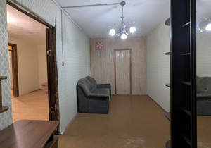 2-к квартира, вторичка, 47м2, 3/4 этаж