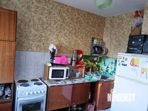 1-к квартира, вторичка, 42м2, 10/16 этаж