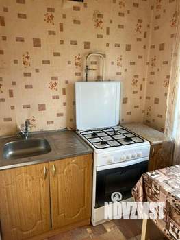 2-к квартира, вторичка, 41м2, 3/3 этаж