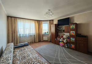 2-к квартира, вторичка, 62м2, 15/16 этаж