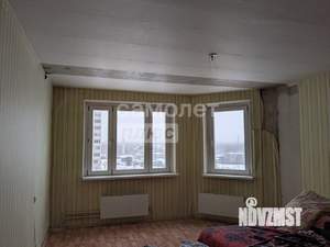 3-к квартира, вторичка, 84м2, 1/16 этаж