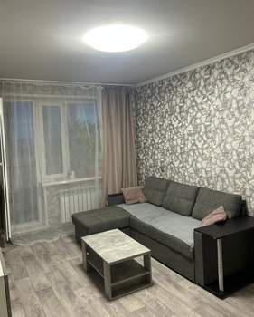 2-к квартира, вторичка, 52м2, 10/10 этаж