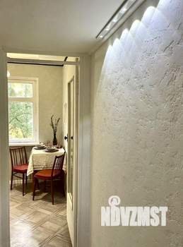 2-к квартира, вторичка, 45м2, 3/5 этаж