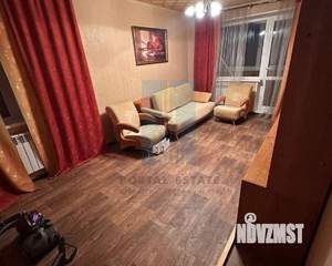 2-к квартира, вторичка, 43м2, 4/5 этаж