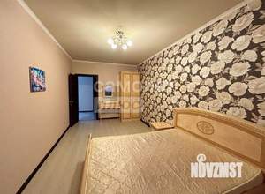 2-к квартира, вторичка, 68м2, 11/17 этаж