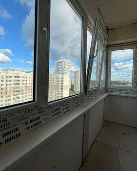 3-к квартира, вторичка, 88м2, 15/21 этаж