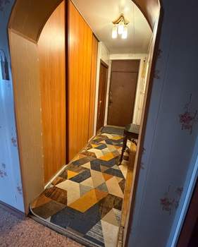 2-к квартира, вторичка, 46м2, 5/5 этаж