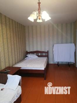 1-к квартира, вторичка, 38м2, 5/5 этаж