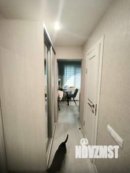 1-к квартира, вторичка, 33м2, 1/9 этаж