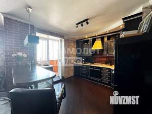 2-к квартира, вторичка, 77м2, 14/14 этаж