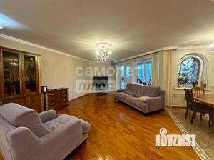 3-к квартира, вторичка, 98м2, 3/6 этаж