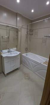 1-к квартира, вторичка, 40м2, 4/17 этаж