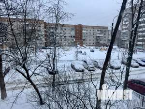 2-к квартира, вторичка, 46м2, 2/10 этаж