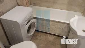 1-к квартира, вторичка, 45м2, 14/17 этаж