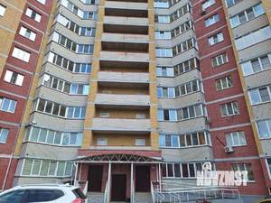 2-к квартира, вторичка, 69м2, 6/17 этаж