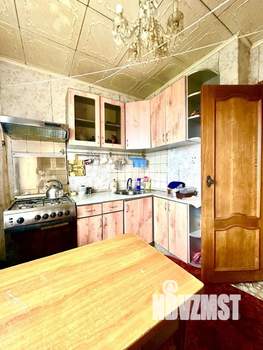 1-к квартира, вторичка, 35м2, 8/9 этаж