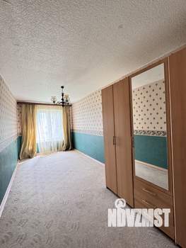 3-к квартира, вторичка, 58м2, 3/5 этаж