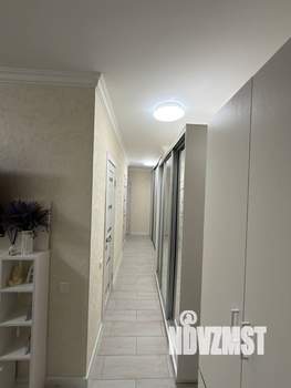 2-к квартира, вторичка, 56м2, 9/21 этаж