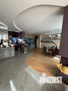 6-к квартира, вторичка, 197м2, 12/12 этаж