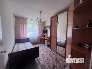 2-к квартира, вторичка, 57м2, 1/9 этаж