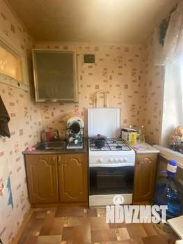 2-к квартира, вторичка, 41м2, 3/3 этаж