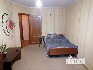 2-к квартира, вторичка, 42м2, 1/9 этаж