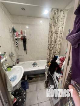 1-к квартира, вторичка, 42м2, 16/16 этаж