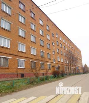 2-к квартира, вторичка, 58м2, 3/5 этаж