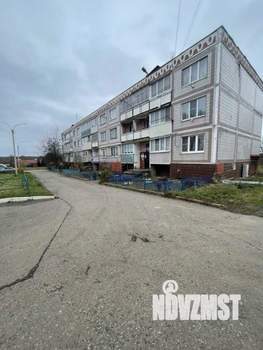 3-к квартира, вторичка, 67м2, 3/3 этаж