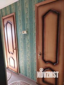 2-к квартира, вторичка, 53м2, 3/3 этаж